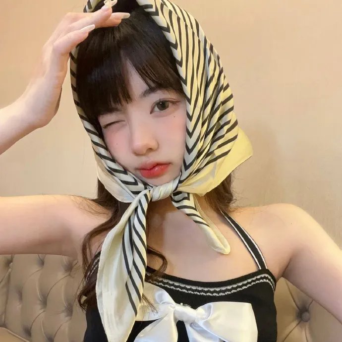橙味爱情